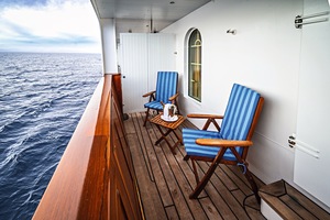 Junior Suites (Cat. B)